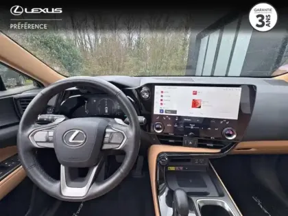 Photo 10 Lexus Nx  450h+ Executive 4WD