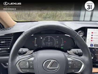 Photo 14 Lexus Nx  450h+ Executive 4WD