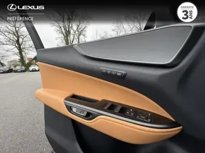 Photo 12 Lexus Nx  450h+ Executive 4WD