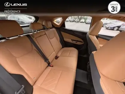 Photo 6 Lexus Nx  450h+ Executive 4WD