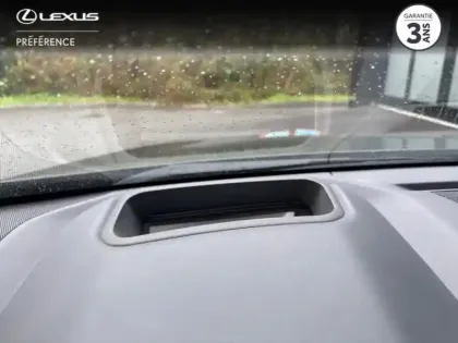 Photo 13 Lexus Nx  450h+ Executive 4WD