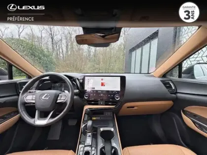 Photo 7 Lexus Nx  450h+ Executive 4WD