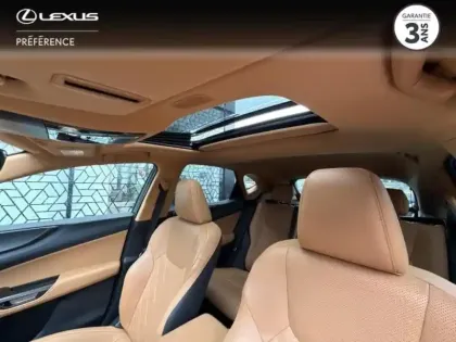 Photo 8 Lexus Nx  450h+ Executive 4WD