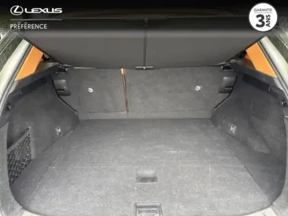 Photo 9 Lexus Nx  450h+ Executive 4WD