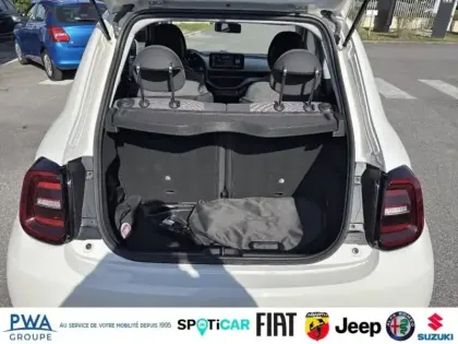 Photo 5 Fiat 500 Gén. II Ph1 MY23 Base 4