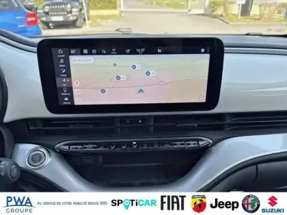 Photo 13 Fiat 500 Gén. II Ph1 MY23 Base 4