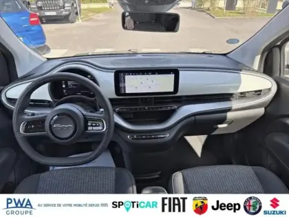 Photo 7 Fiat 500 Gén. II Ph1 MY23 Base 4