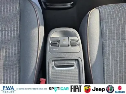 Photo 14 Fiat 500 Gén. II Ph1 MY23 Base 4