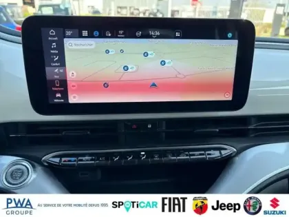 Photo 12 Fiat 500 Gén. II Ph1 MY23 Base 4