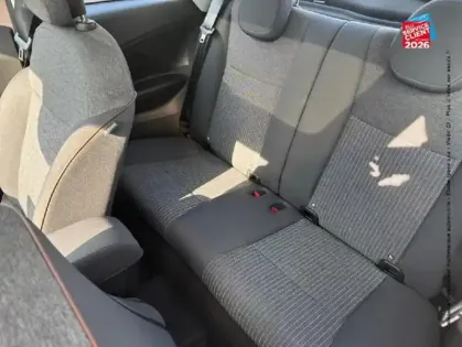 Photo 10 Fiat 500  e 118ch Icône Plus TPano GPS