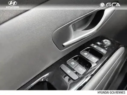 Photo 11 Hyundai Tucson Gén. IV Ph1 Creative 5