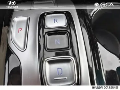 Photo 8 Hyundai Tucson Gén. IV Ph1 Creative 5