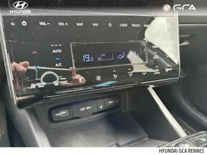 Photo 10 Hyundai Tucson Gén. IV Ph1 Creative 5