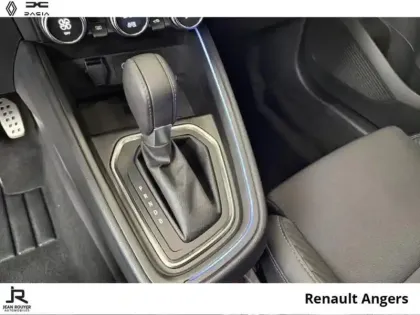 Photo 5 Renault Clio  1.6 E-Tech 145ch full hybrid esprit Alpine - 24