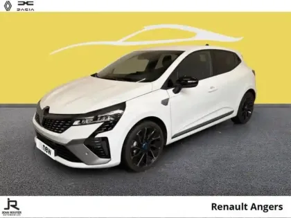 Photo Renault Clio