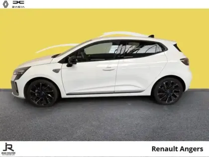 Photo 9 Renault Clio  1.6 E-Tech 145ch full hybrid esprit Alpine - 24