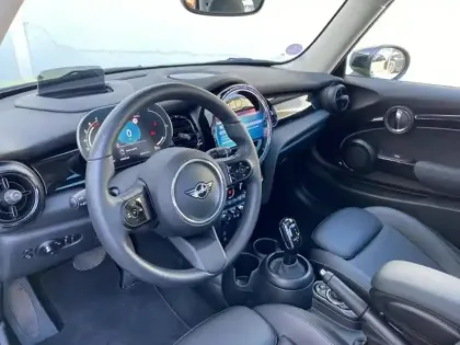 Photo 5 Mini Mini  Cooper 136ch Edition Premium Plus BVA7