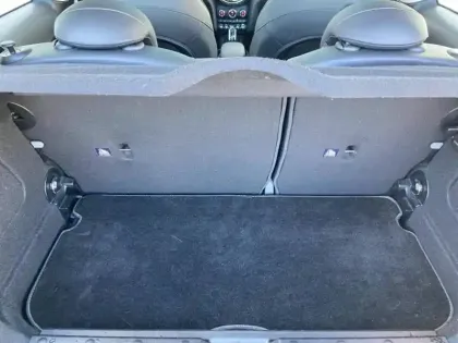 Photo 9 Mini Mini  Cooper 136ch Edition Premium Plus BVA7