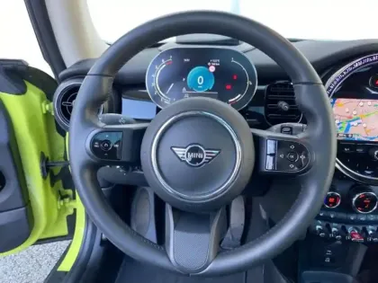 Photo 11 Mini Mini  Cooper 136ch Edition Premium Plus BVA7