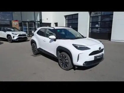 Photo 7 Toyota Yaris  Cross 130h Design MC24