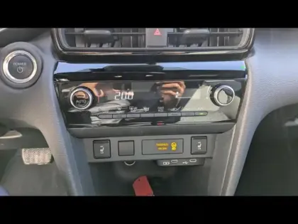 Photo 14 Toyota Yaris  Cross 130h Design MC24