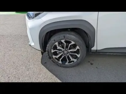 Photo 10 Toyota Yaris  Cross 130h Design MC24