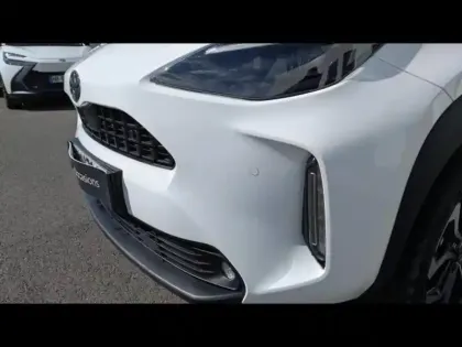 Photo 9 Toyota Yaris  Cross 130h Design MC24