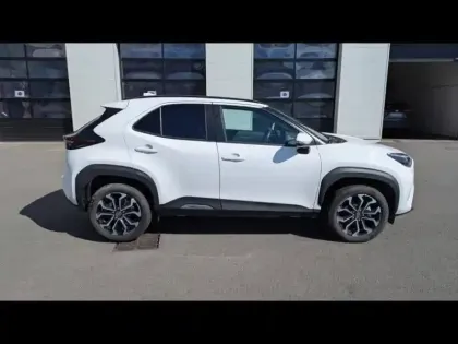 Photo 6 Toyota Yaris  Cross 130h Design MC24