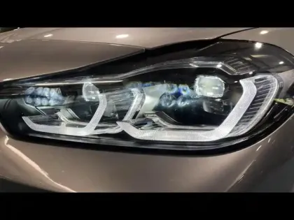 Photo 7 BMW X2  xDrive25eA 220ch M Sport Euro6d-T 6cv