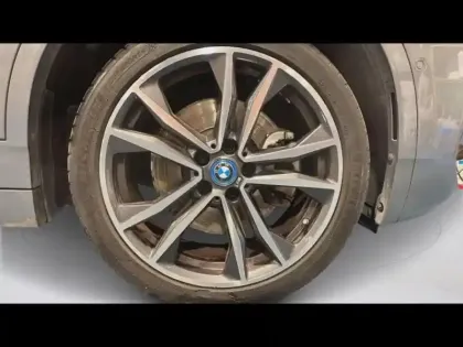 Photo 6 BMW X2  xDrive25eA 220ch M Sport Euro6d-T 6cv