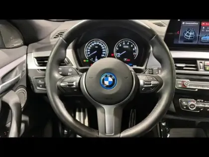 Photo 10 BMW X2  xDrive25eA 220ch M Sport Euro6d-T 6cv