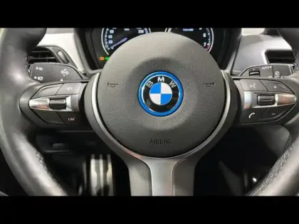 Photo 11 BMW X2  xDrive25eA 220ch M Sport Euro6d-T 6cv