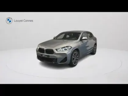 Photo Bmw X2 M Sport
