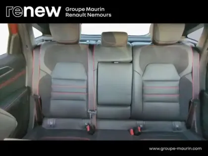 Photo 14 Renault Arkana  1.6 E-Tech 145ch RS Line -21B