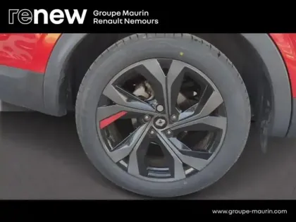 Photo 8 Renault Arkana  1.6 E-Tech 145ch RS Line -21B