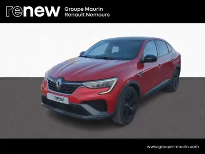 Photo Renault Arkana