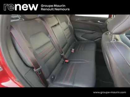 Photo 13 Renault Arkana  1.6 E-Tech 145ch RS Line -21B