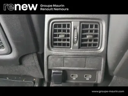 Photo 12 Renault Arkana  1.6 E-Tech 145ch RS Line -21B