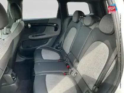 Photo 10 Mini Countryman  Cooper 136ch  Edition Premium BVA7