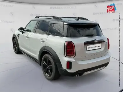 Photo 7 Mini Countryman  Cooper 136ch  Edition Premium BVA7