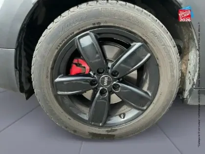 Photo 9 Mini Countryman  Cooper 136ch  Edition Premium BVA7