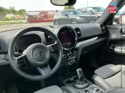 Photo 14 Mini Countryman  Cooper 136ch  Edition Premium BVA7
