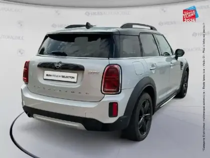 Photo 5 Mini Countryman  Cooper 136ch  Edition Premium BVA7