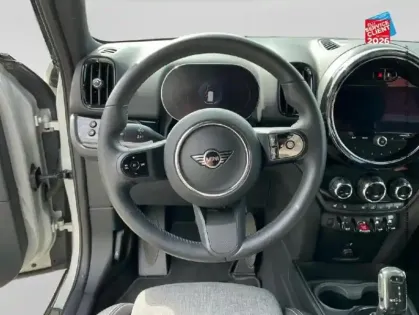 Photo 11 Mini Countryman  Cooper 136ch  Edition Premium BVA7