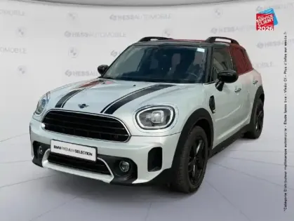 Photo Mini Countryman Edition Premium