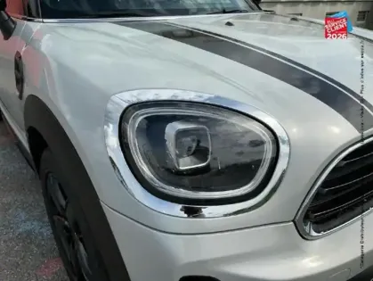 Photo 12 Mini Countryman  Cooper 136ch  Edition Premium BVA7