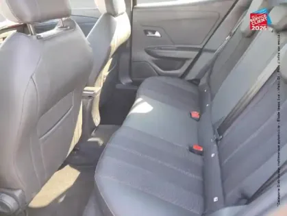 Photo 10 Opel Mokka  -e 136ch GS Line