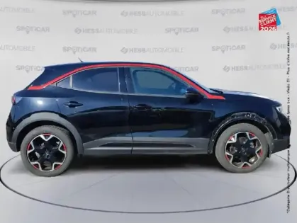 Photo 18 Opel Mokka  -e 136ch GS Line