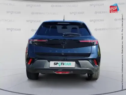 Photo 21 Opel Mokka  -e 136ch GS Line