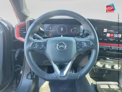 Photo 26 Opel Mokka  -e 136ch GS Line